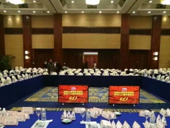 專業(yè)翻譯服務(wù)在行動 蕓萊翻譯公司助力上海國際化交流