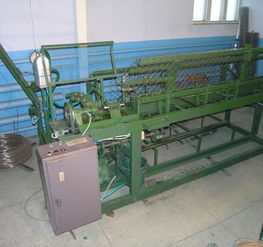 菱形網(wǎng)機 專業(yè)制造商與優(yōu)質(zhì)供應商解析——以安平縣盛華金屬絲網(wǎng)制品廠為例